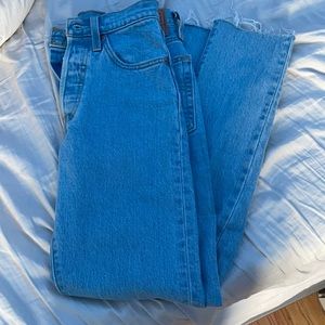 Excellent Condition Levi Strauss Jeans